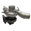 NUOVO IHI Turbocompressore  Fiat Uno 1.4 Turbo  46234265 7668416 - 2