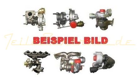 Turbocharger JENBACH Generator 25.0 725 HP 03- 53429886914 53429886412 53429886610 53429887002 53429887012 53429706412 53429706700 53429706710 53429707001 53429707002 53429707012 53429706914 383211 12043088 306800101024 306800101022 12043082 16969 