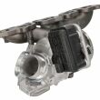 NOUVEAU BOSCH Turbocompresseur VW 40005128 - 2