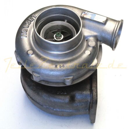 HOLSET Turbocharger Scania 3597659 3591781