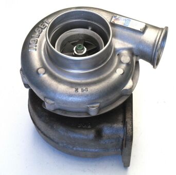 HOLSET Turbocharger Scania 3597659 3591781