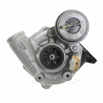 BorgWarner Turbolader Porsche 911 GT2 (996) 3.6L 53249887005 53249707005