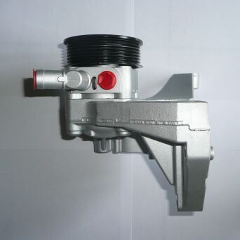 Servopumpe Hydraulikpumpe Lenkung FIAT DUCATO 504184720