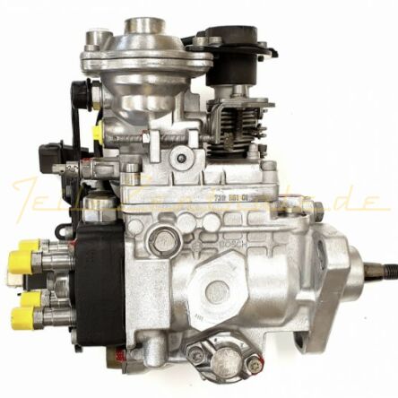Injection pump BOSCH 0460404078  JEEP CHEROKEE 2.5TDI 4X4 1996-2001