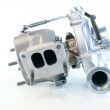 BorgWarner Turbocompresseur Mercedes-Benz Truck 7.2 A9020961799 - 4