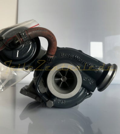 BorgWarner Turbocharger Deutz 04299178 53049700083