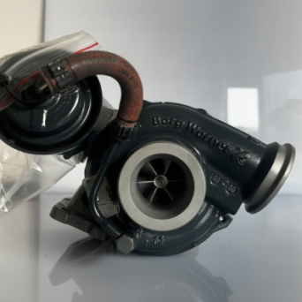 BorgWarner Turbocharger Deutz 04299178 53049700083