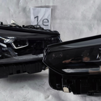 BMW G01 G02 Voll-LED-Scheinwerfer rechter/linker, Lampe rechter/linker 5A29231