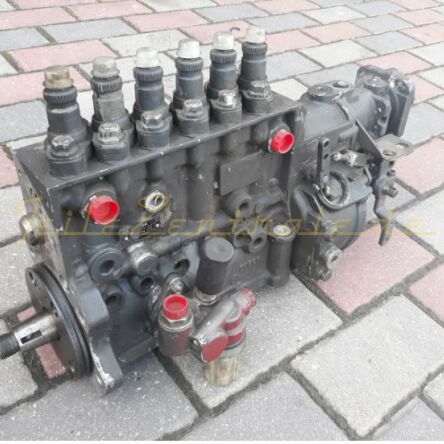 Injection pump BOSCH 0402746640 5000694562