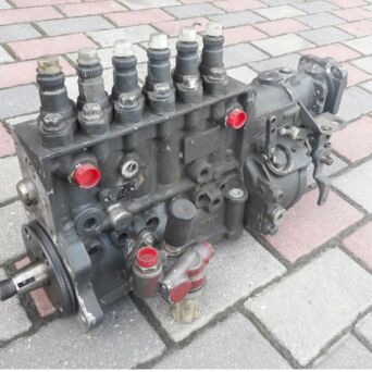 Injection pump BOSCH 0402746640 5000694562