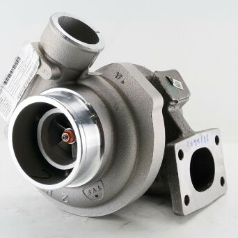 HOLSET Turbolader Volvo Truck 3528923 4033077H