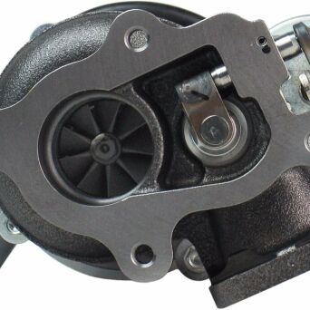 IHI Turbolader Isuzu CIBZ RHC7FCIBZ