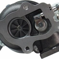 IHI Turbocompresseur  Isuzu CIBZ RHC7FCIBZ