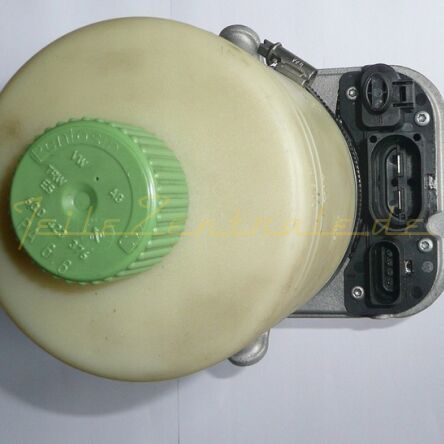 Servopumpe Hydraulikpumpe Lenkung SKODA 6E0423156A