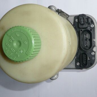 Servopumpe Hydraulikpumpe Lenkung SKODA 6E0423156A