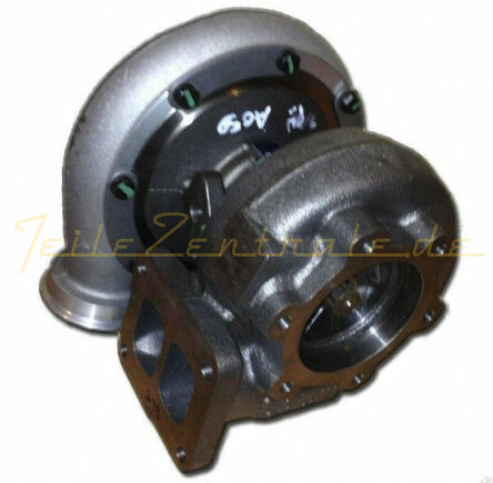 SCHWITZER Turbocompressore Renault 5000694702
