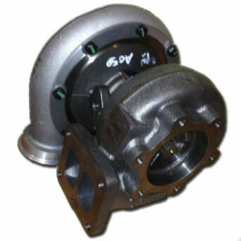 SCHWITZER Turbolader Renault 5000694702