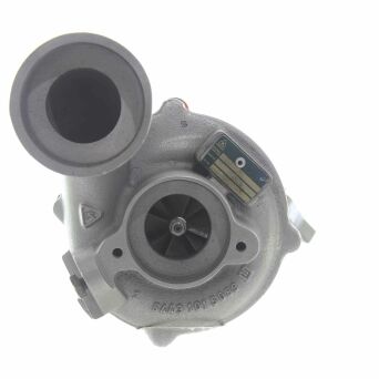 BorgWarner Turbolader BMW E60 535 3.0 D 200kW 54399700045 54399710045