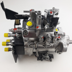 Einspritzpumpe BOSCH VW 0460494417