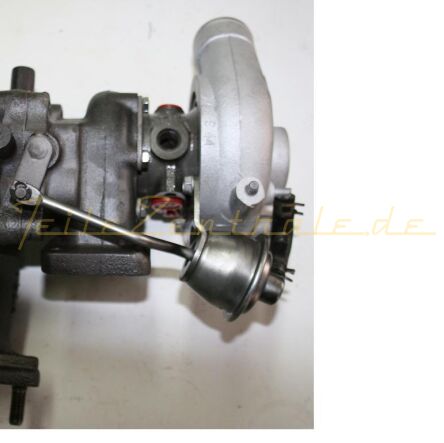 Turbocompresseur KIA Sportage I 2.0 TD 83CH 99- KT10-1B 0K058-13700C OK058-13700C OK05813700C 0K058-13700C 0K05813700C