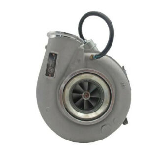 Turbocharger HOLSET Volvo FH16 / FM9 / FM12  20745795 85000613