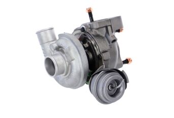 GARRETT Turbocharger Hyundai 282012A710 775274-3