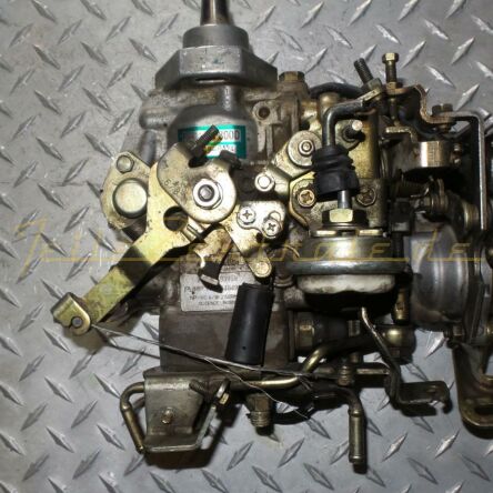 Pompe d'injection ZEXEL 104649-0423 1046490423