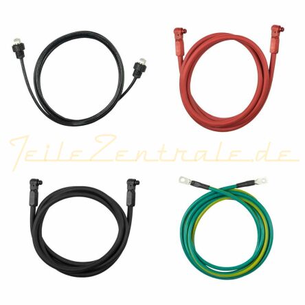 Solar Edge-Kabel für die Kaskadenschaltung von Energiespeicherblöcken IAC-RBAT-5KCTOW-01 5905951589794