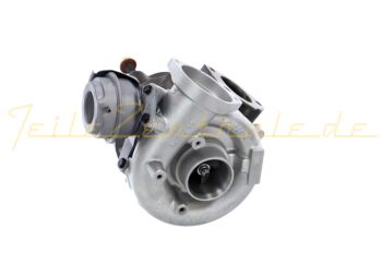 GARRETT Тurbocompressore BMW 725364-0004 725364-0006