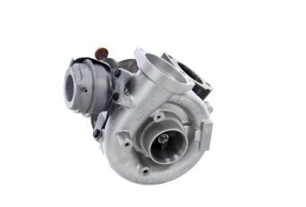GARRETT Turbolader BMW 725364-0004 725364-0006
