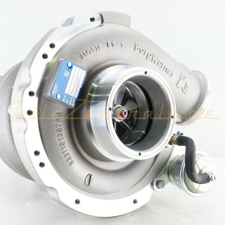 BorgWarner Turbocharger MAN 53319707508 53319717508