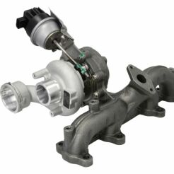 GARRETT Turbolader Volkswagen Jetta 1.9 TDI 778445-5001S 778445-5001