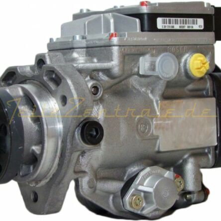 Pompa di iniezione FORD TRANSIT 0470504040