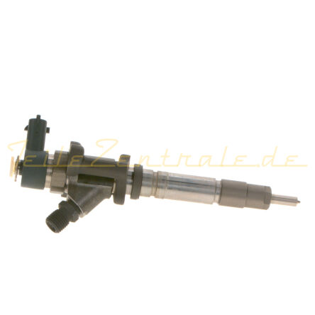 BOSCH CR CRI Iniettore  Mercedes ME222914