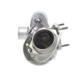 GARRETT Turbolader Mercedes-Benz 454169-0001 454169-0003 - 4