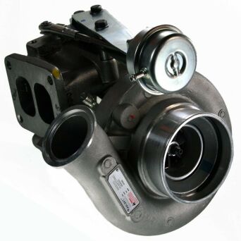 HOLSET Turbocompressore Iveco 504086327 504094764