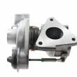 GARRETT Turbocompresseur Citroen Xsara 1.9 TD 454027-0001 454027-0002 - 2