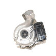 NUOVO GARRETT Turbocompressore Audi 823233-0001 823233-1 - 2