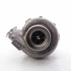 GARRETT Turbocharger Volvo G780B 10L 714987-0003 714987-0006