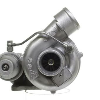 BorgWarner Turbolader Citroen Jumper 1.9 TD 53149707015 53149887015