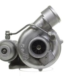 BorgWarner Turbocompressore Citroen Jumper 1.9 TD 53149707015 53149887015