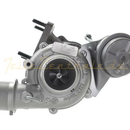 IHI Turbolader Alfa Romeo MiTo 1.4 T-Jet 55212916 55222014