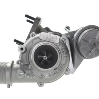 IHI Turbolader Alfa Romeo MiTo 1.4 T-Jet 55212916 55222014