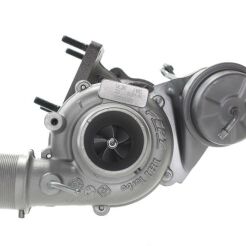 IHI Turbocharger Alfa Romeo MiTo 1.4 T-Jet 55212916 55222014