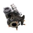 NEUER GARRETT Turbolader Renault Laguna II 2.0 dCi 8200583858 8200741556A - 4