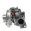 GARRETT Turbolader Mercedes-Benz E-Klasse 2.2 CDI 611096079980 611096079988 - 2