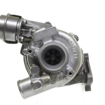 GARRETT Turbolader Mercedes-Benz E-Klasse 2.2 CDI 611096079980 611096079988