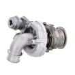 NUOVO GARRETT Turbocompressore  Mercedes Vito 108 CDI 704059-0001 704059-1 - 2