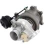 NEW BorgWarner Turbocharger OPEL 53049880059 53049700059 - 2