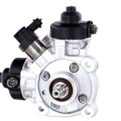 Pompe d'injection  BOSCH CR VOLVO 0445010618